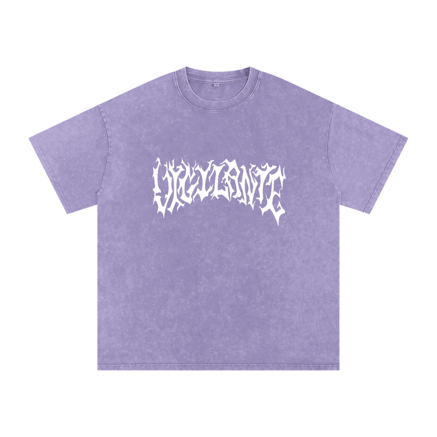 V1 Volition Acid Wash T-Shirt