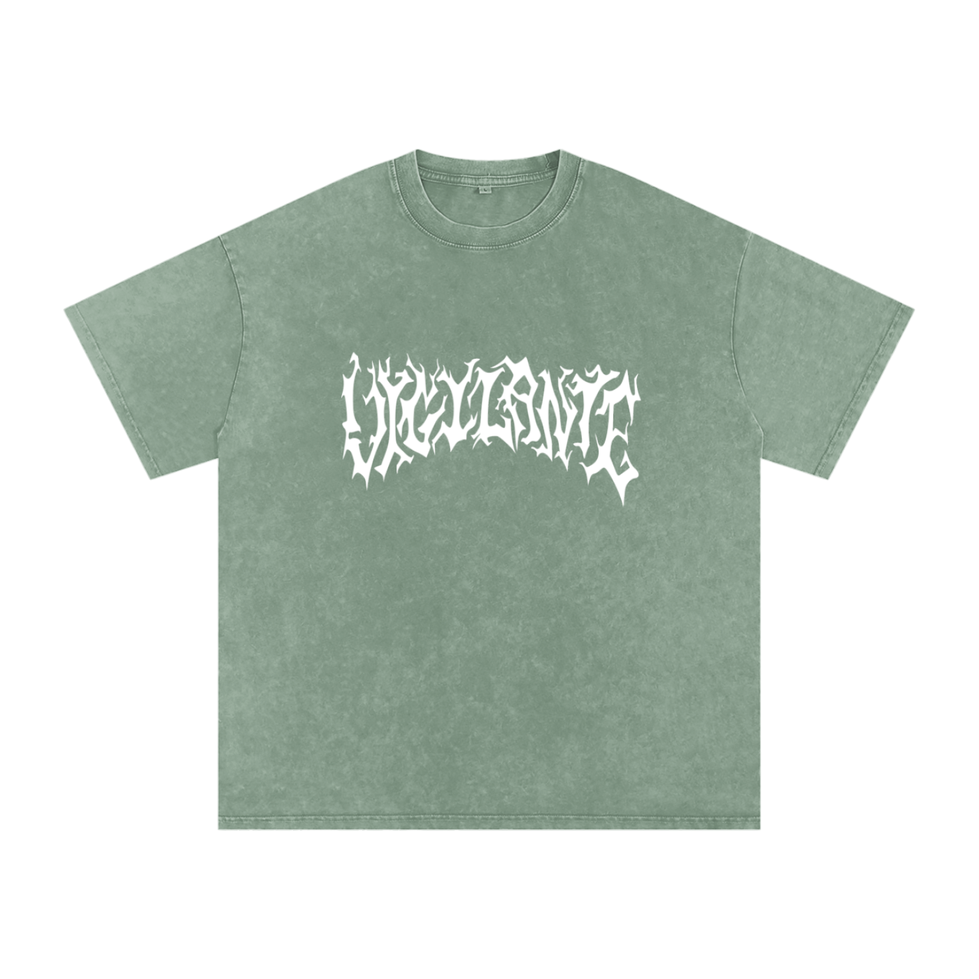 V1 Volition Acid Wash T-Shirt