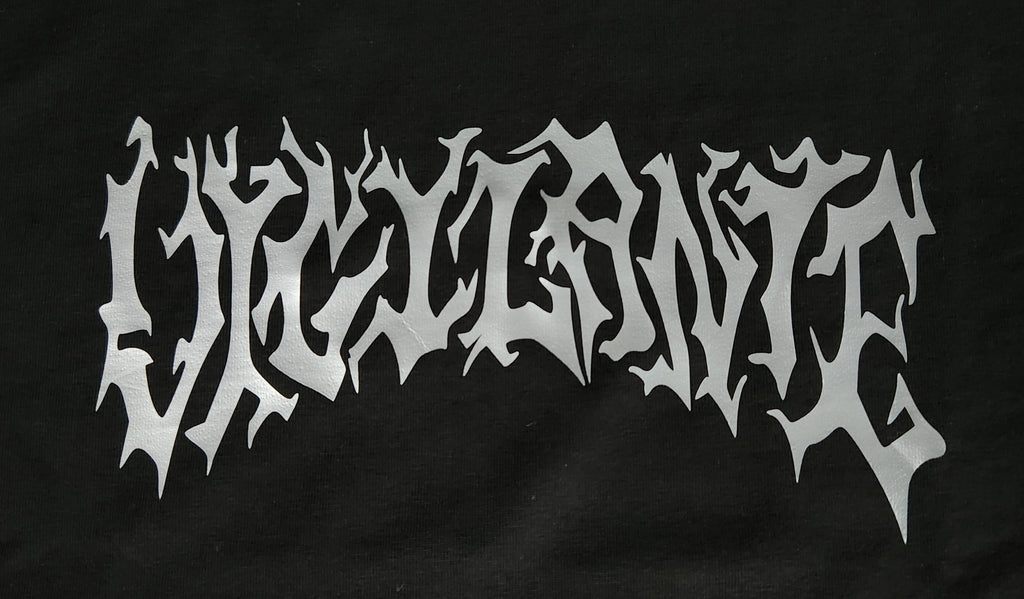 VIGILANTE logo front