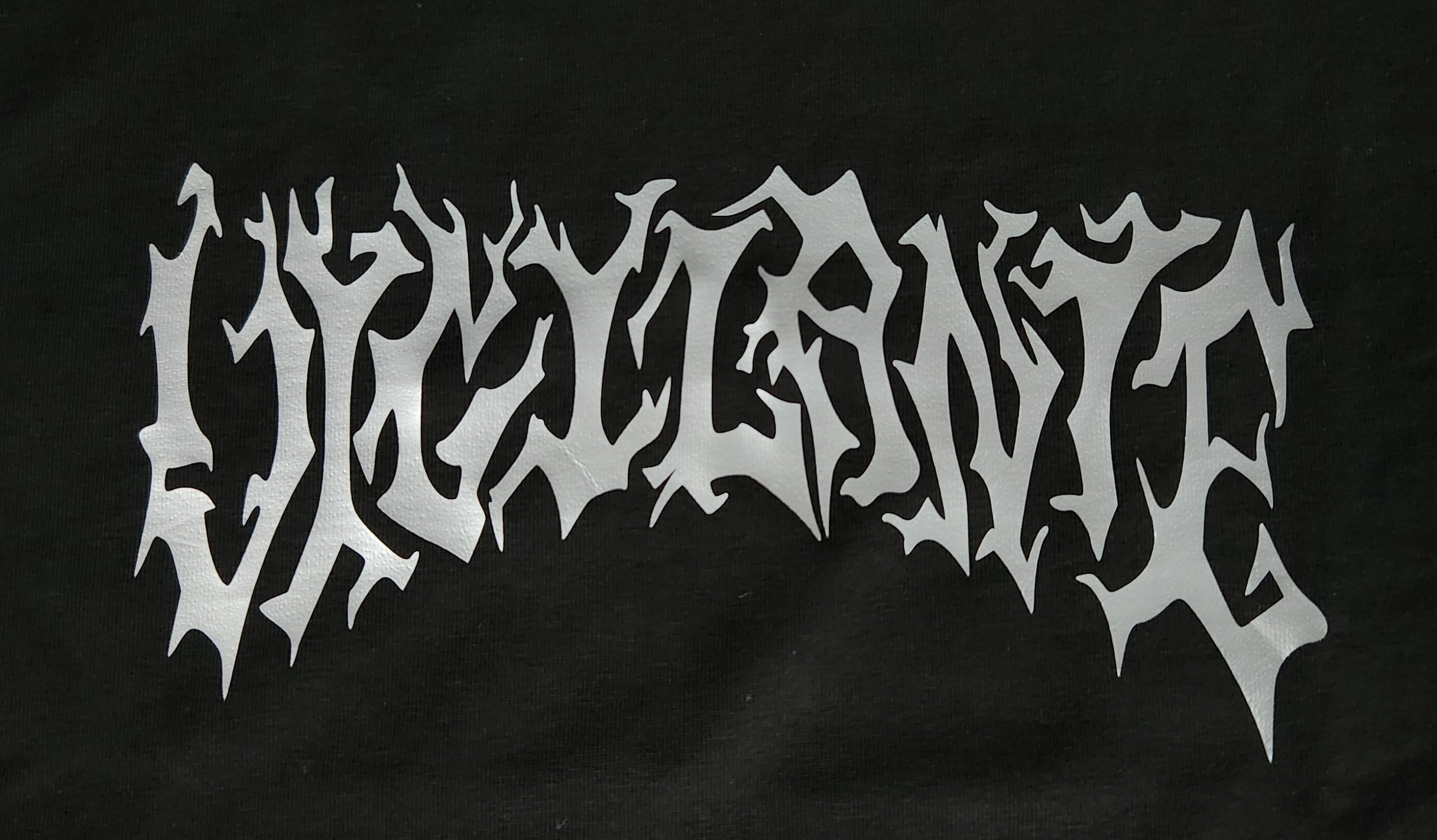 VIGILANTE logo front