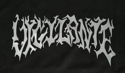VIGILANTE logo front