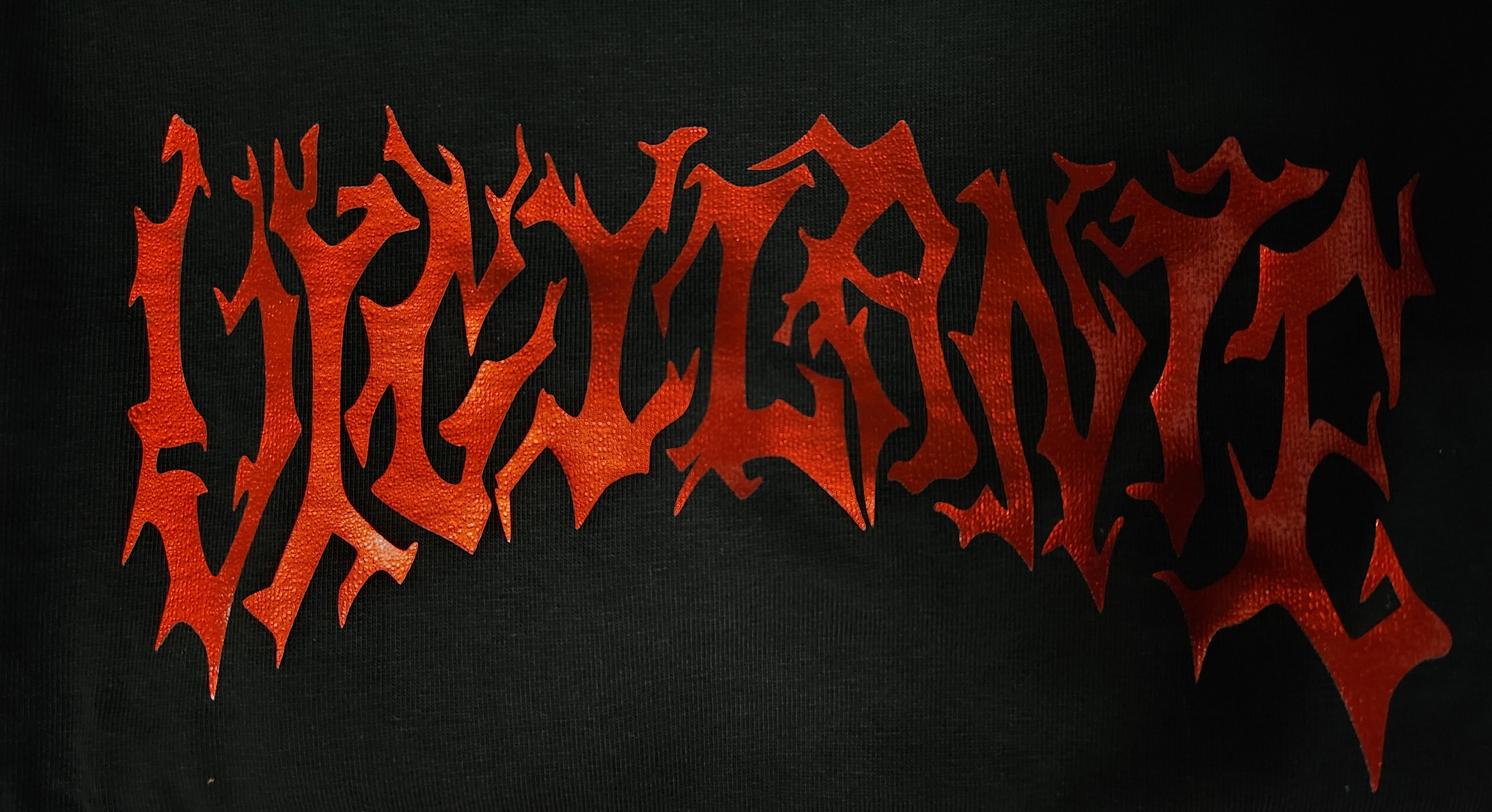 VIGILANTE logo front