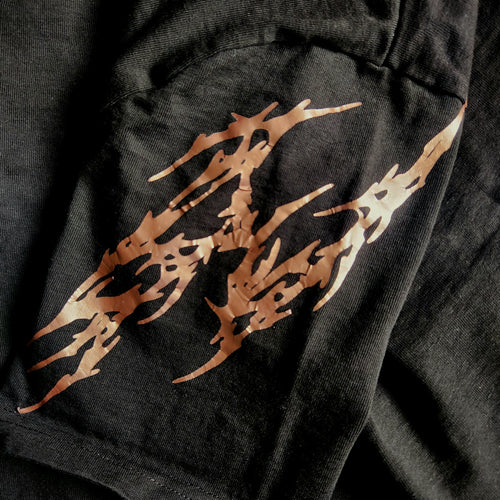 V1 logo + sleeve