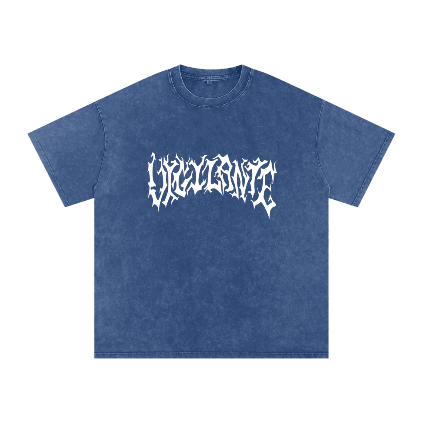 V1 Volition Acid Wash T-Shirt