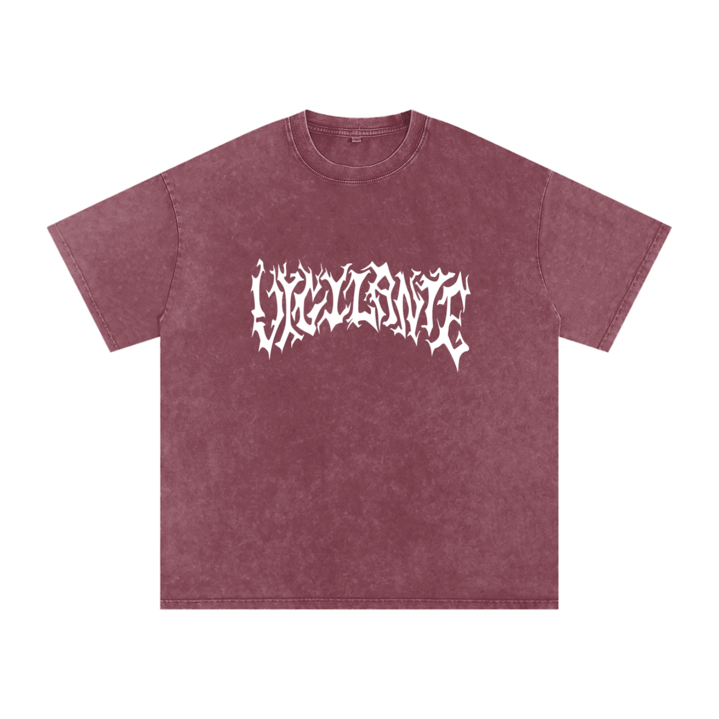 V1 Volition Acid Wash T-Shirt
