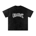 V1 Volition Acid Wash T-Shirt