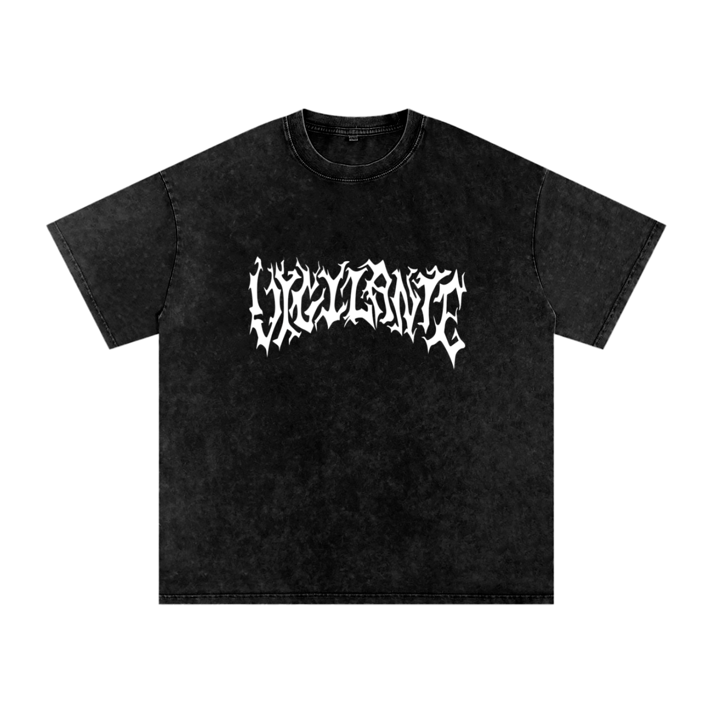 V1 Volition Acid Wash T-Shirt
