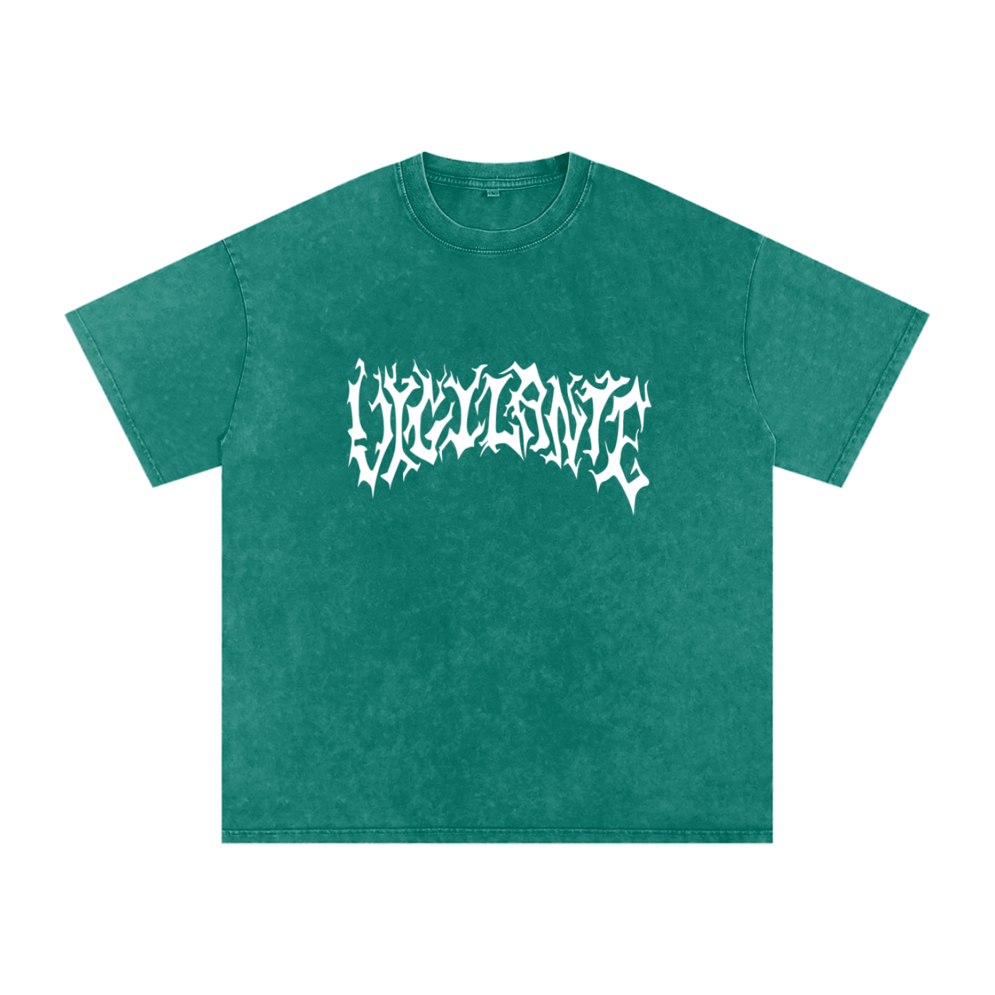 V1 Volition Acid Wash T-Shirt