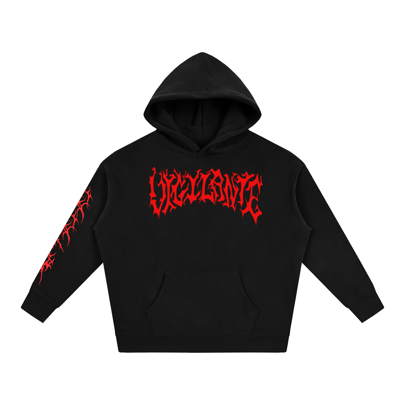 V1 Volition Hoodie