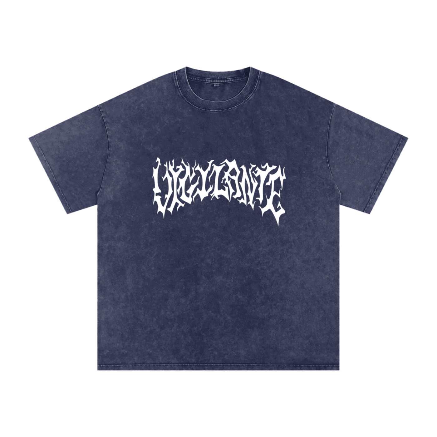V1 Volition Acid Wash T-Shirt