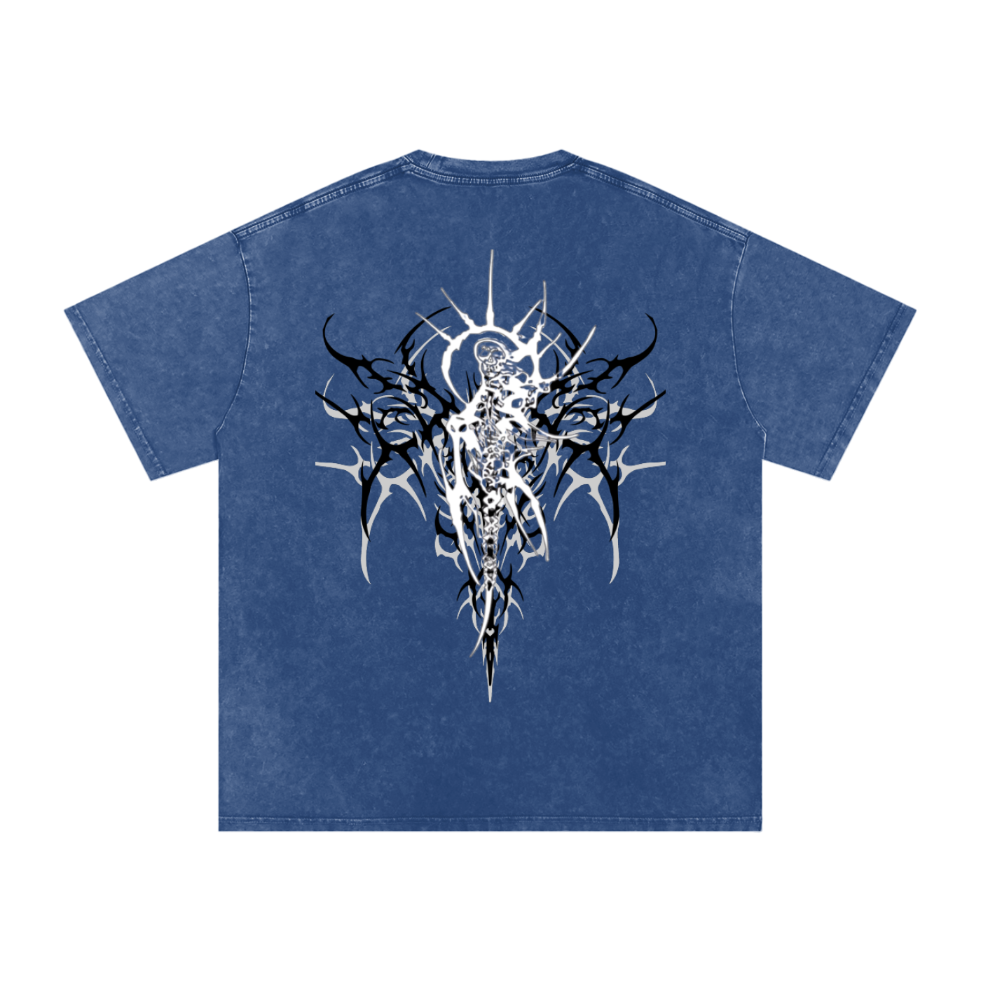 V1 Volition Acid Wash T-Shirt