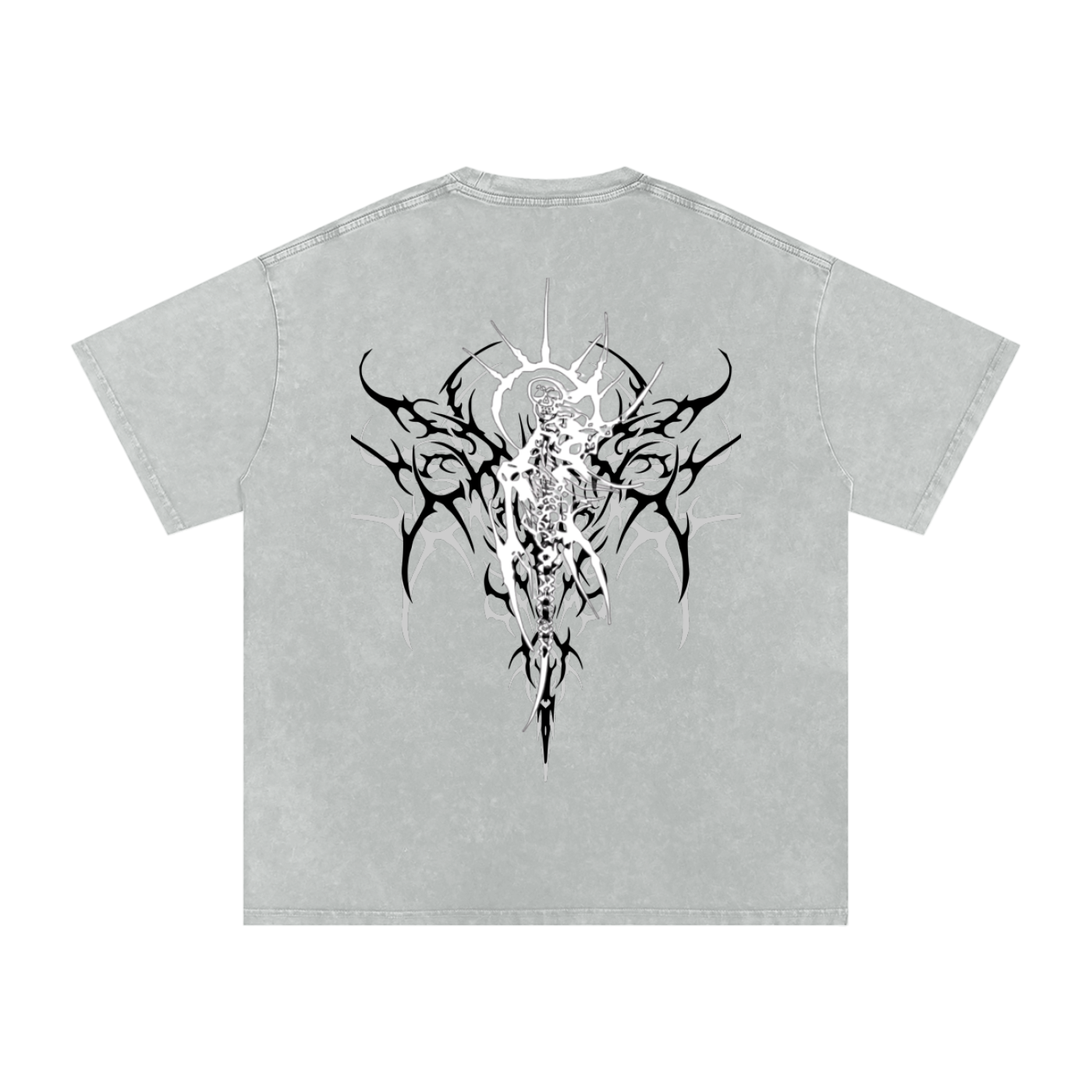 V1 Volition Acid Wash T-Shirt