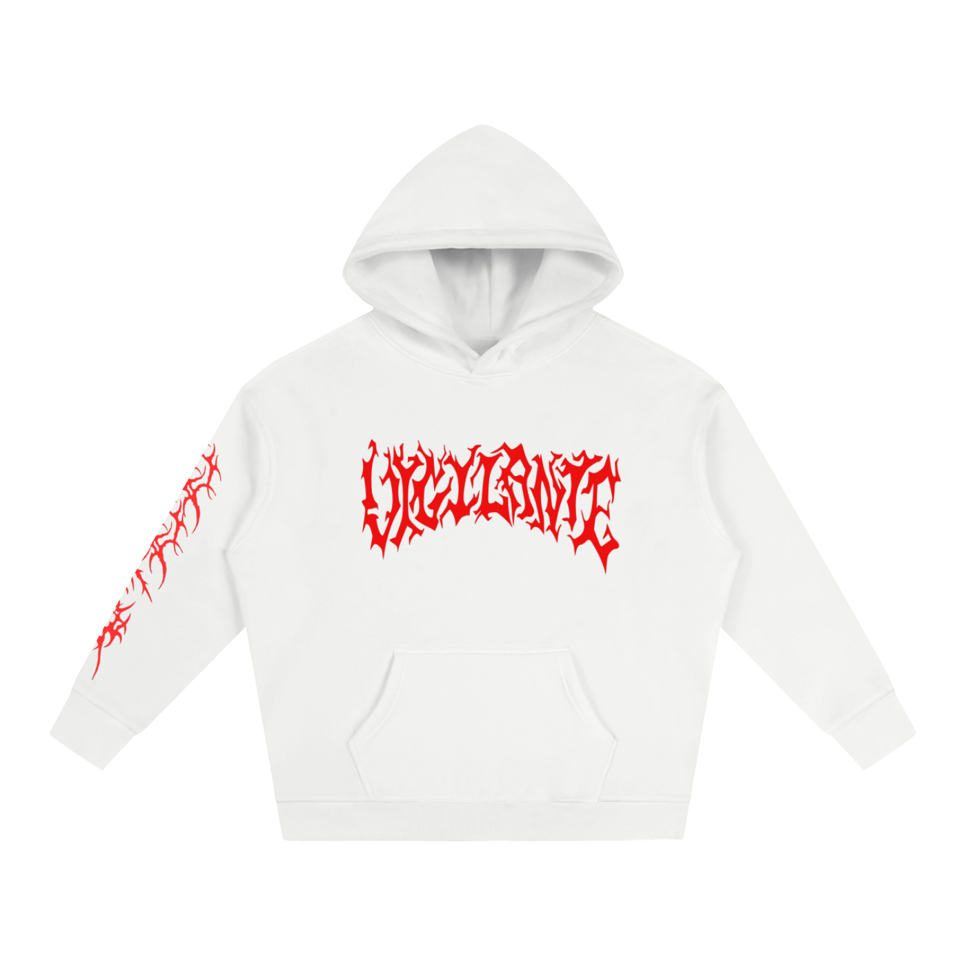 V1 Volition Hoodie