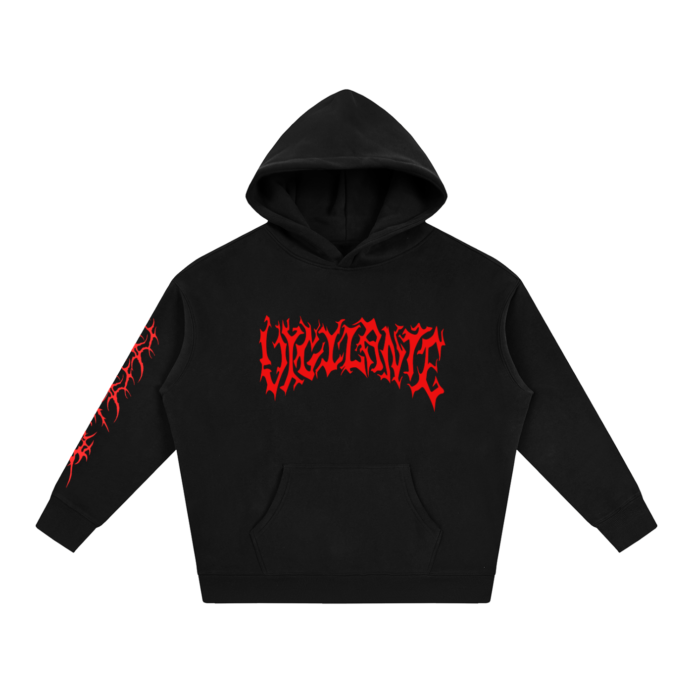 V1 Volition Hoodie