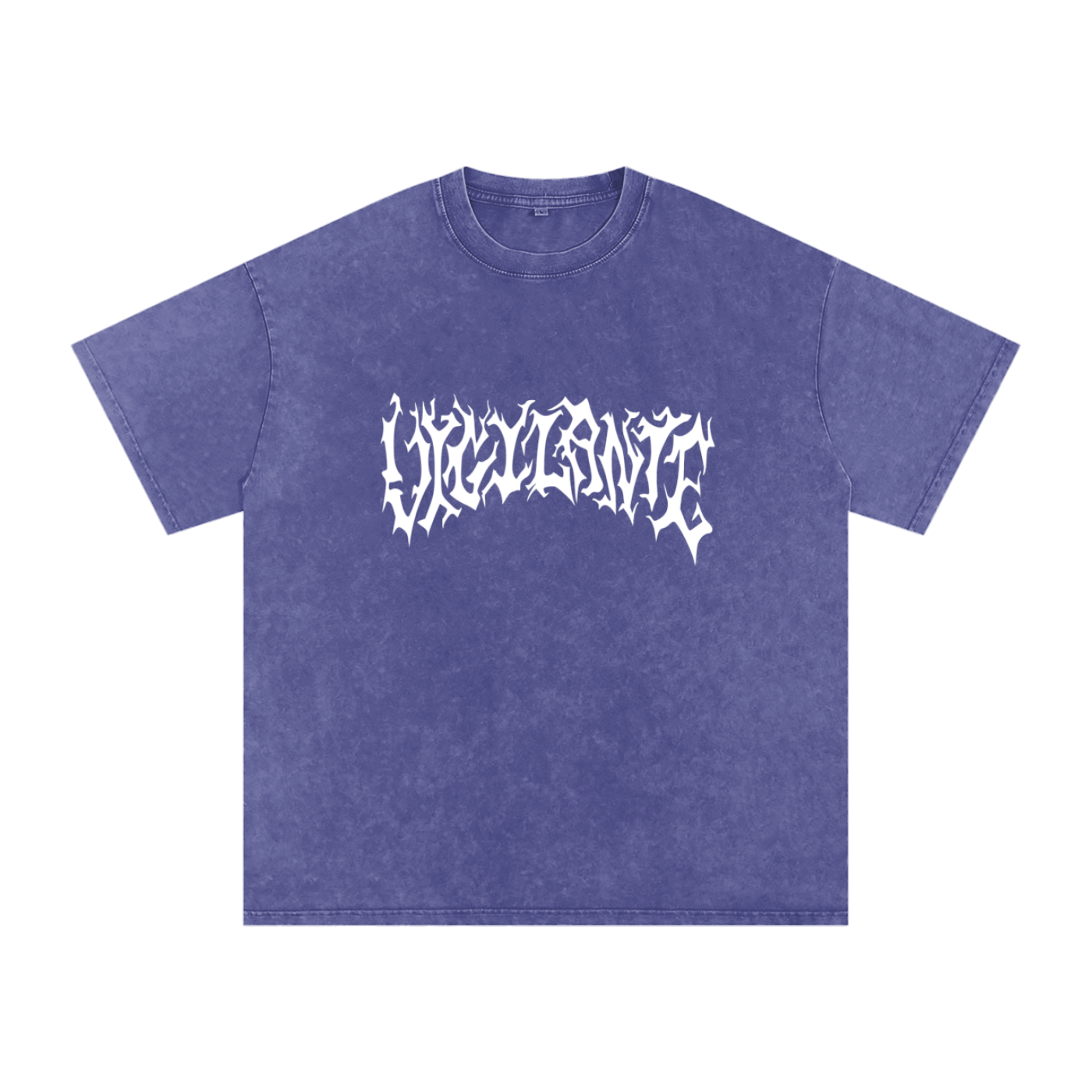 V1 Volition Acid Wash T-Shirt