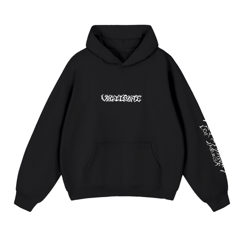 Scars of Labour Heavyweight Hoodie