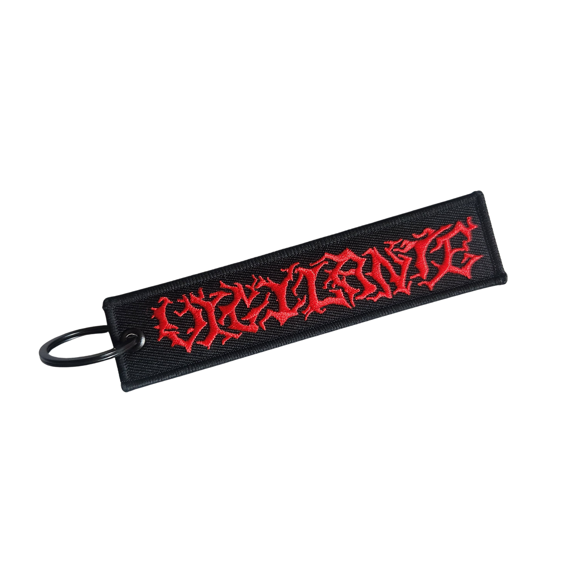 VIGILANTE Keychain