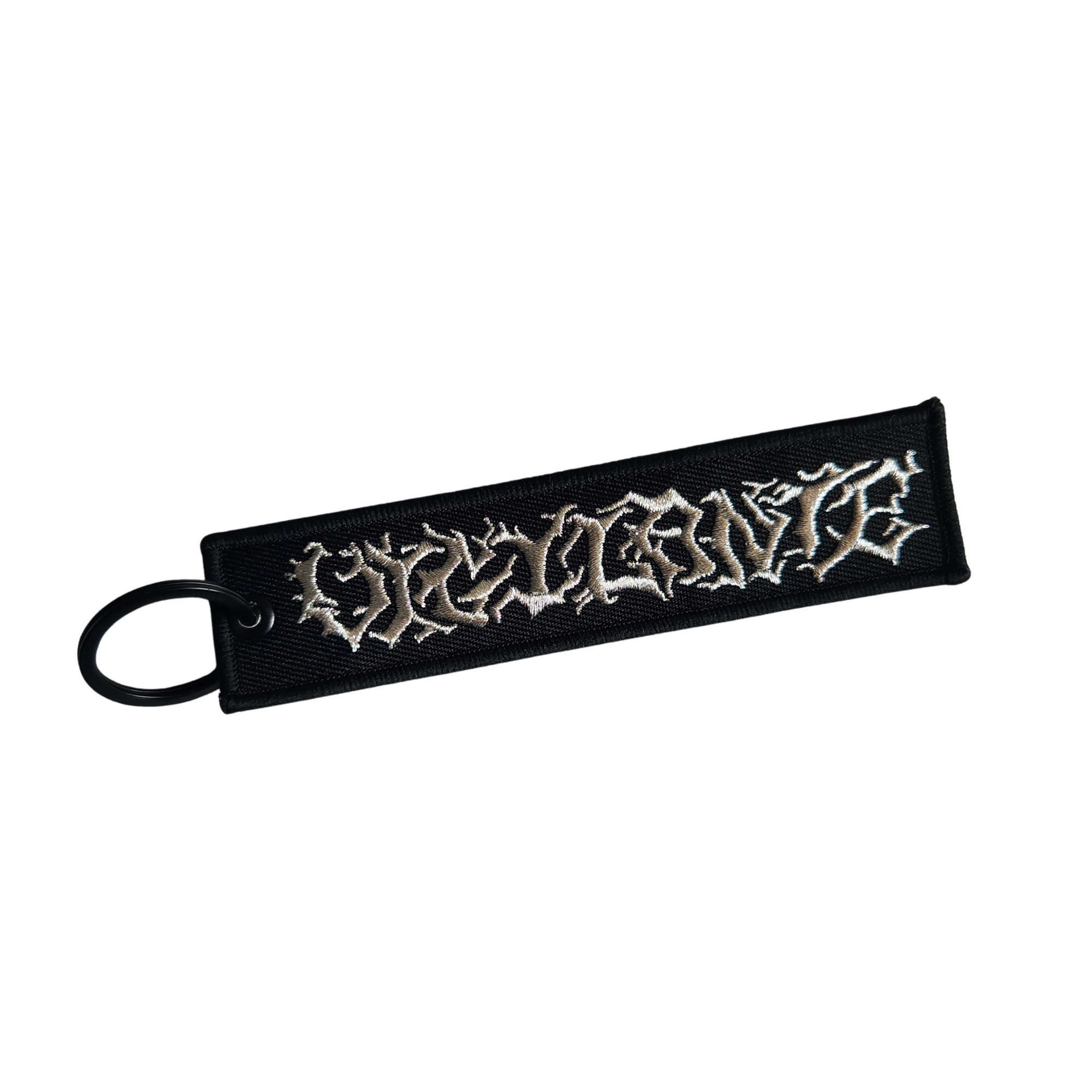 VIGILANTE Keychain