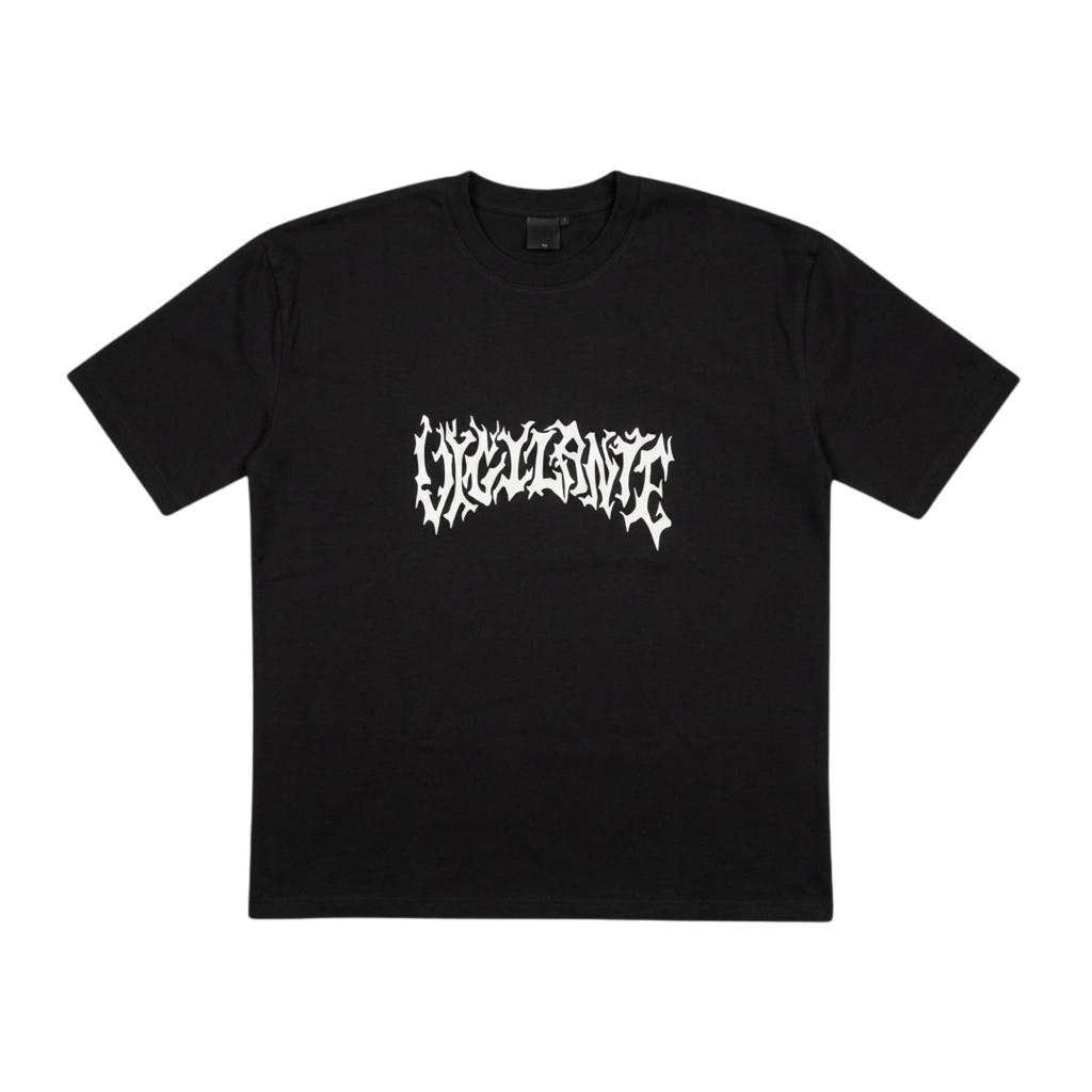VIGILANTE logo front