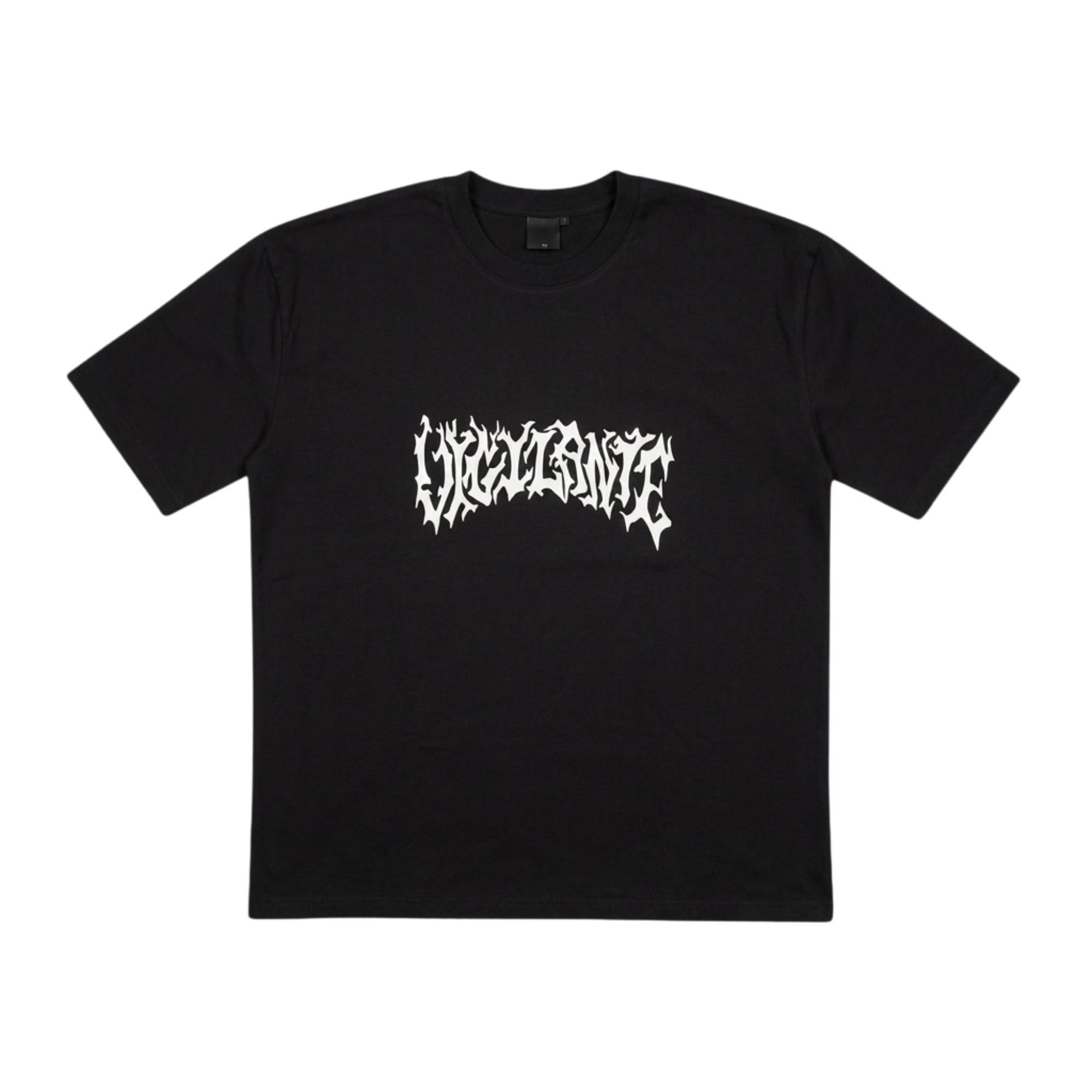 VIGILANTE logo front