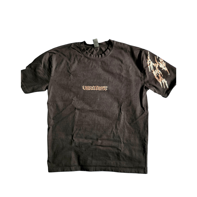 V1 logo + sleeve