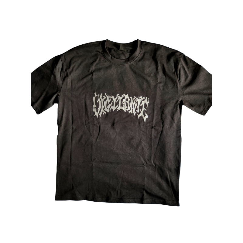 VIGILANTE logo front