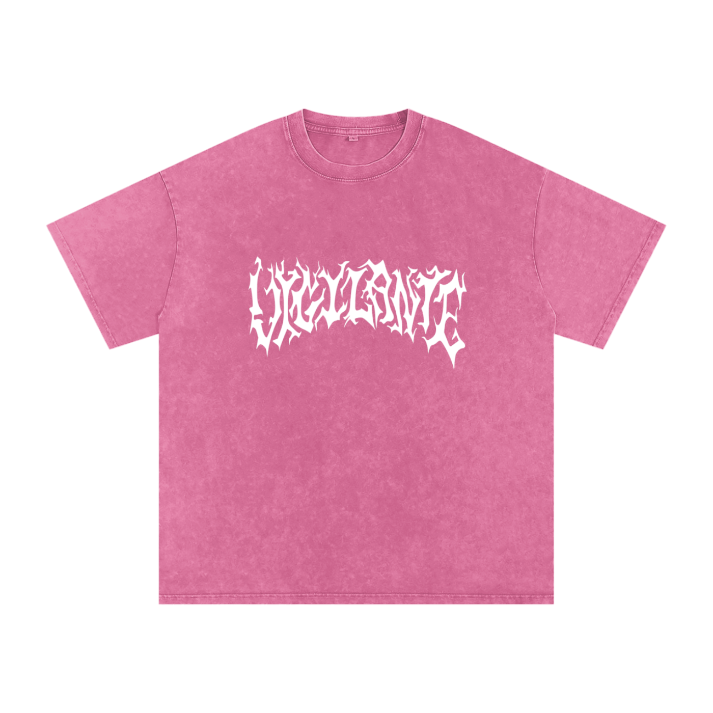 V1 Volition Acid Wash T-Shirt