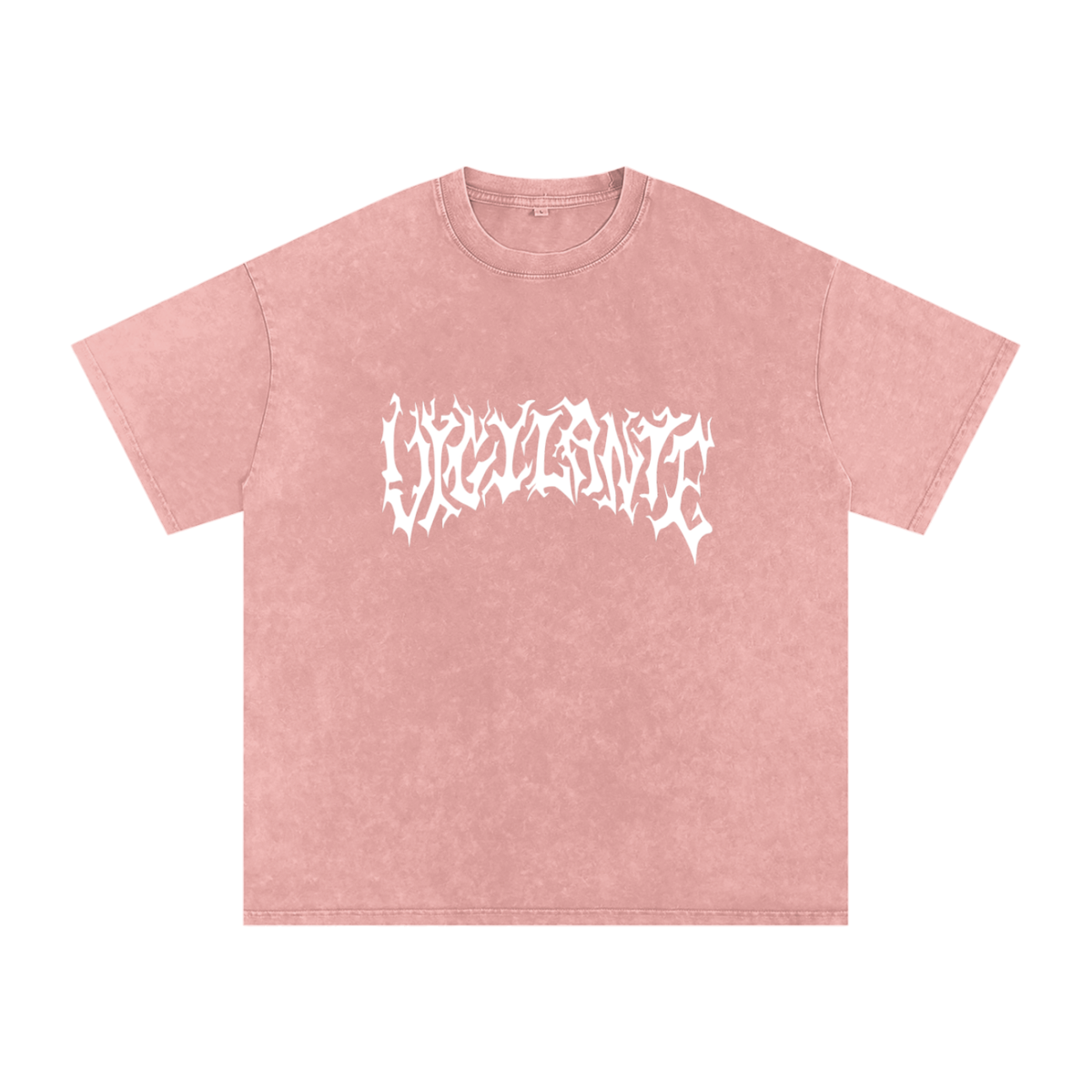 V1 Volition Acid Wash T-Shirt