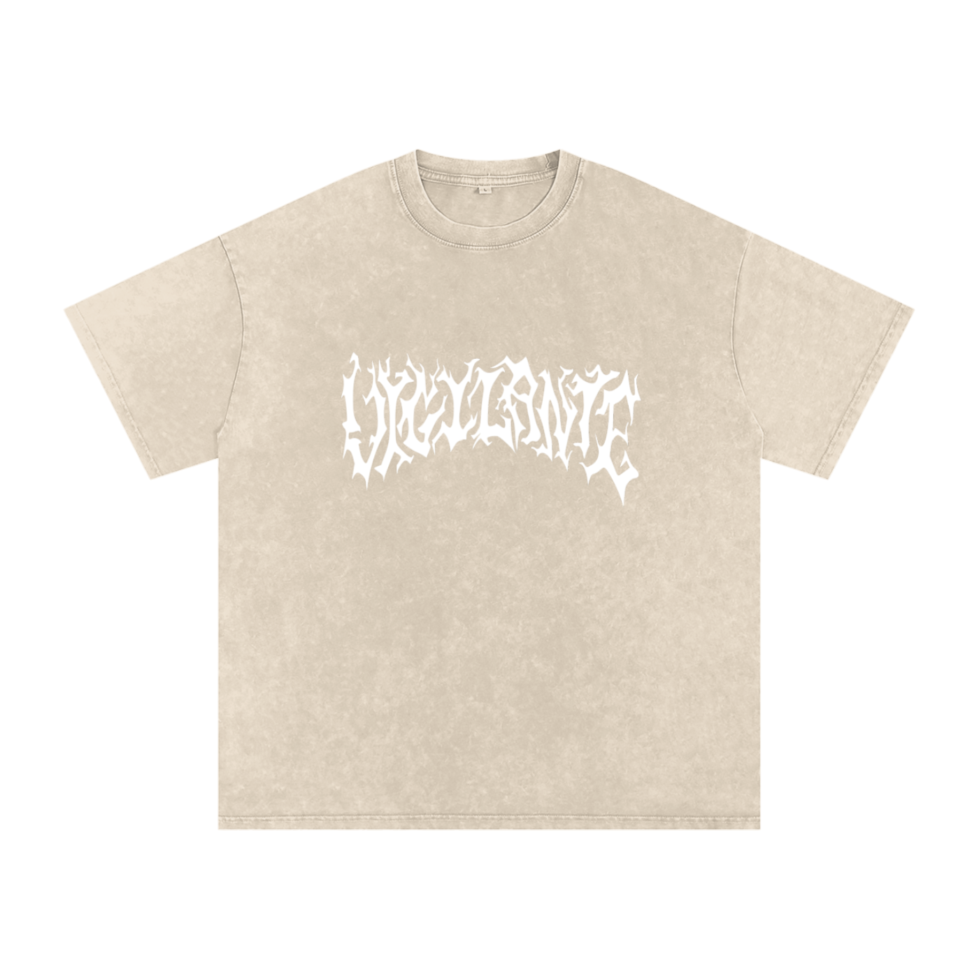 V1 Volition Acid Wash T-Shirt
