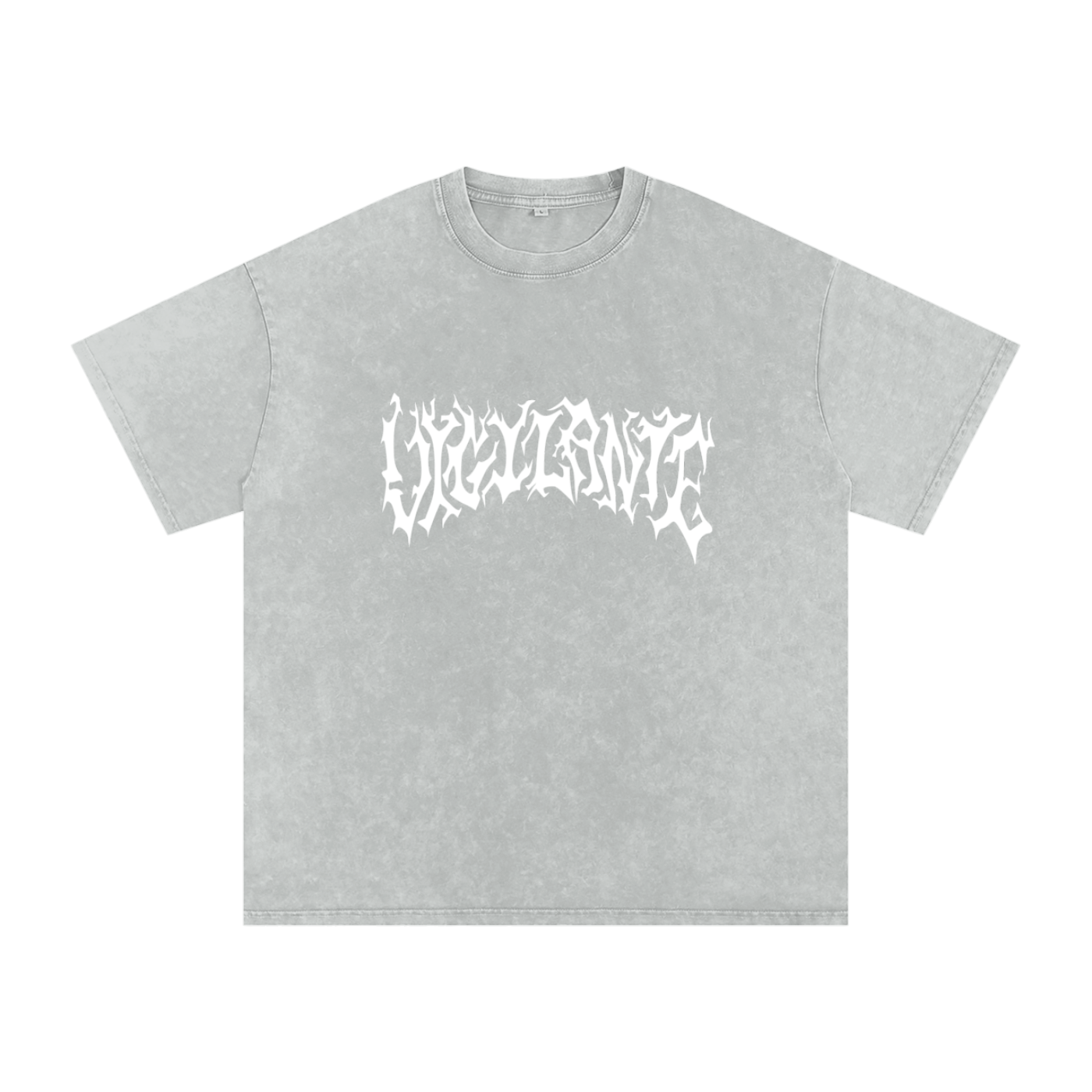 V1 Volition Acid Wash T-Shirt